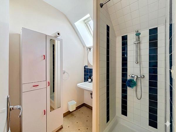 Maison Bouchemaine 6 pièce(s) 208 m2