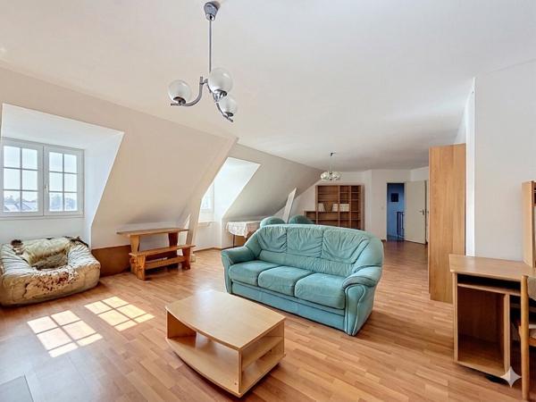 Maison Bouchemaine 6 pièce(s) 208 m2