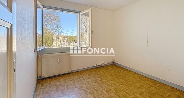 À vendre Appartement 3 pièces 47.62 m² - Limoges 87100