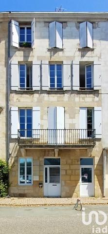 Immeuble à vendre 240 m² La Réole