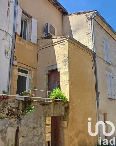 Immeuble à vendre 240 m² La Réole