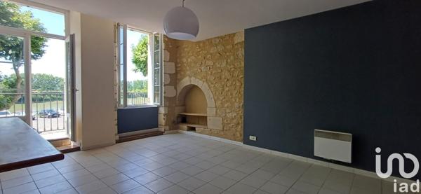 Immeuble à vendre 240 m² La Réole