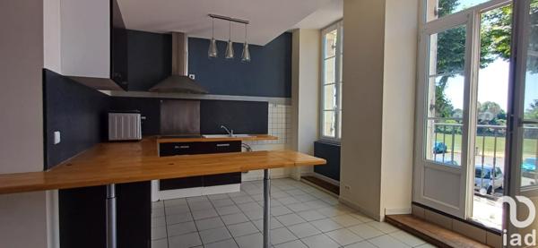 Immeuble à vendre 240 m² La Réole