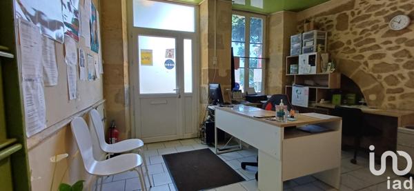 Immeuble à vendre 240 m² La Réole