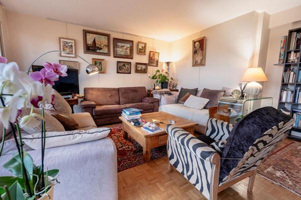 Dernier étage 3 pièces 81 m2 avec TERRASSE 25M2