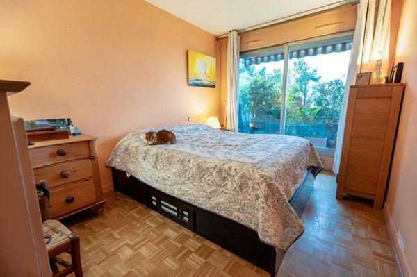 Dernier étage 3 pièces 81 m2 avec TERRASSE 25M2