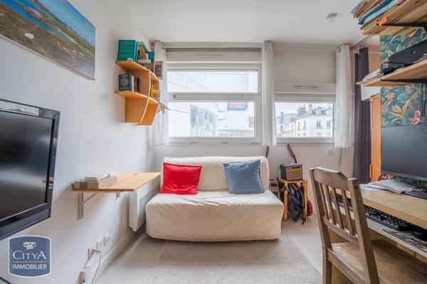 Appartement à vendre 2 pièces 25m²