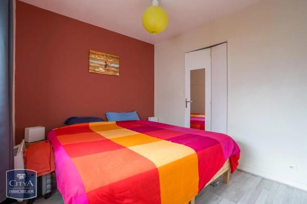 Appartement à vendre 2 pièces 25m²