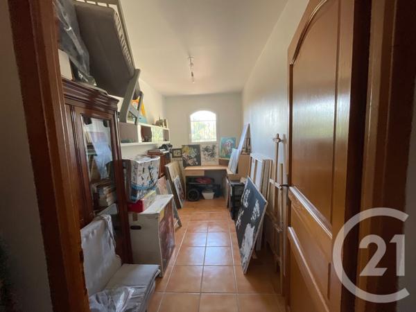 Maison à vendre  10 pièces - 221,26 m2 OLLIOULES - 83