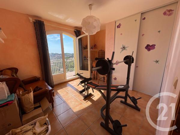 Maison à vendre  10 pièces - 221,26 m2 OLLIOULES - 83