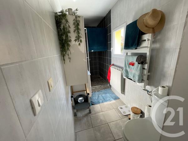 Maison à vendre  10 pièces - 221,26 m2 OLLIOULES - 83