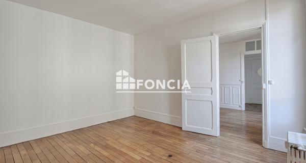 À vendre Appartement 2 pièces 36.1 m² - Villejuif 94800