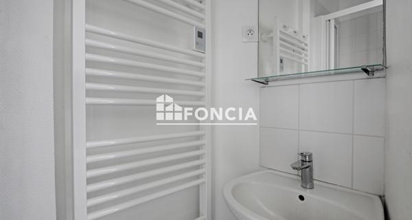 À vendre Appartement 2 pièces 36.1 m² - Villejuif 94800