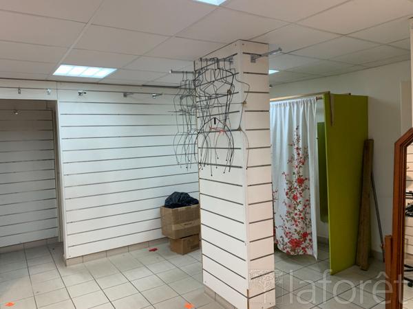 Location local commercial près de Fort-de-France - 95 m² - 1 800 € / mois
