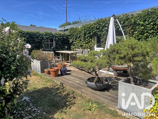 Maison à vendre 7 pièces 150 m² Bois-Guillaume