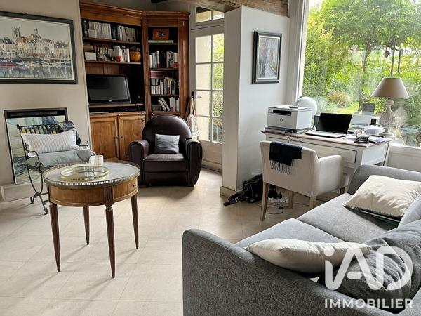 Maison à vendre 7 pièces 150 m² Bois-Guillaume