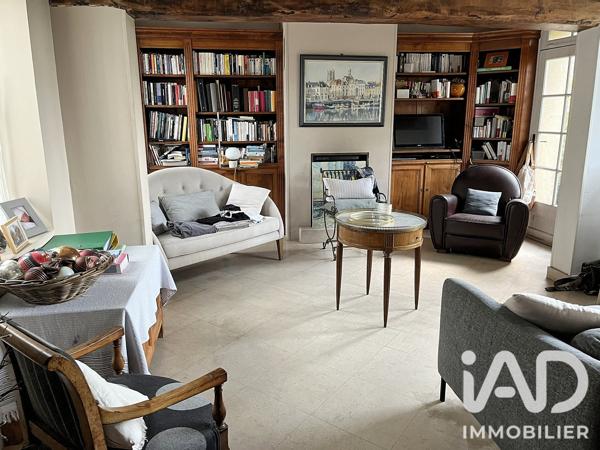 Maison à vendre 7 pièces 150 m² Bois-Guillaume