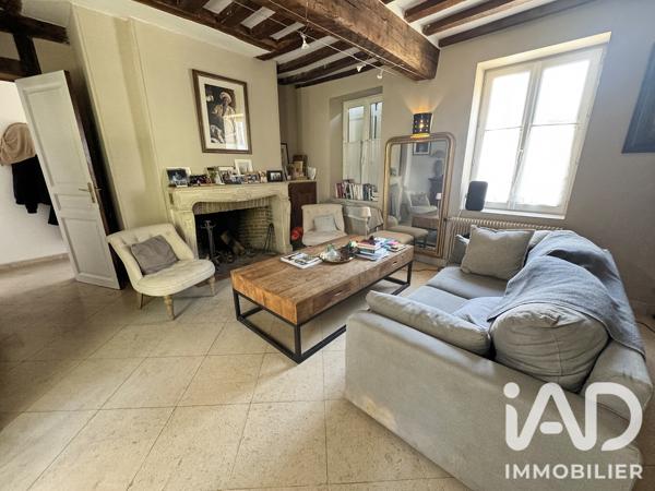 Maison à vendre 7 pièces 150 m² Bois-Guillaume