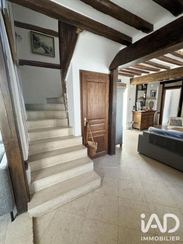 Maison à vendre 7 pièces 150 m² Bois-Guillaume