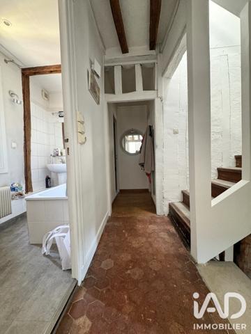 Maison à vendre 7 pièces 150 m² Bois-Guillaume