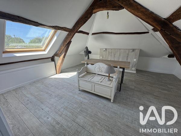 Maison à vendre 7 pièces 150 m² Bois-Guillaume