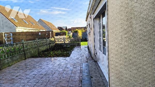 Un immeuble à usage d'habitation situé sur la commune de NOEUX LES MINES