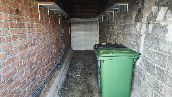 Un immeuble à usage d'habitation situé sur la commune de NOEUX LES MINES