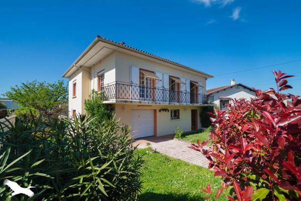 Maison à vendre |  Tournefeuille |  4 pièces | 107 m²