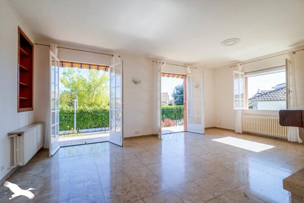 Maison à vendre |  Tournefeuille |  4 pièces | 107 m²