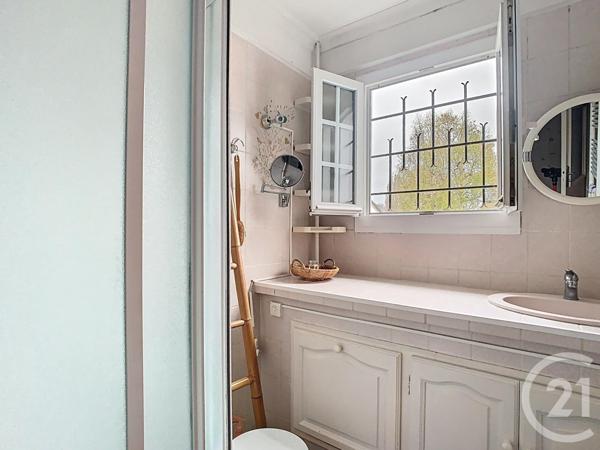 Maison à vendre  5 pièces - 88,99 m2 CABOURG - 14