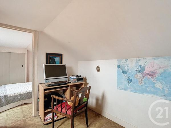 Maison à vendre  5 pièces - 88,99 m2 CABOURG - 14