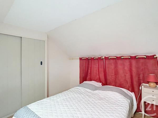 Maison à vendre  5 pièces - 88,99 m2 CABOURG - 14