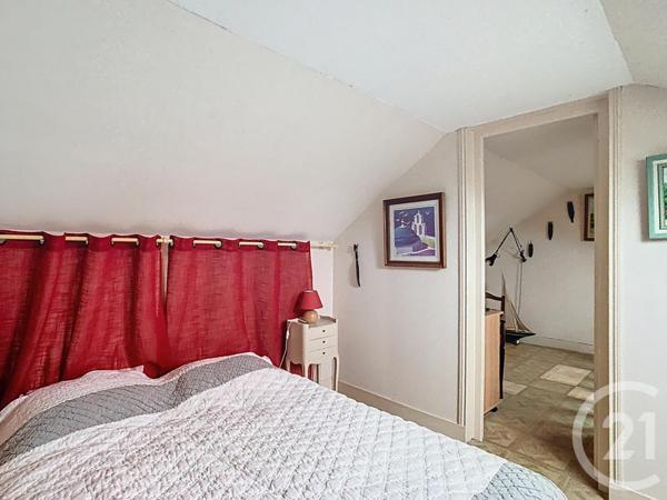 Maison à vendre  5 pièces - 88,99 m2 CABOURG - 14