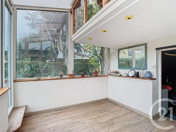 Maison à vendre  5 pièces - 88,99 m2 CABOURG - 14