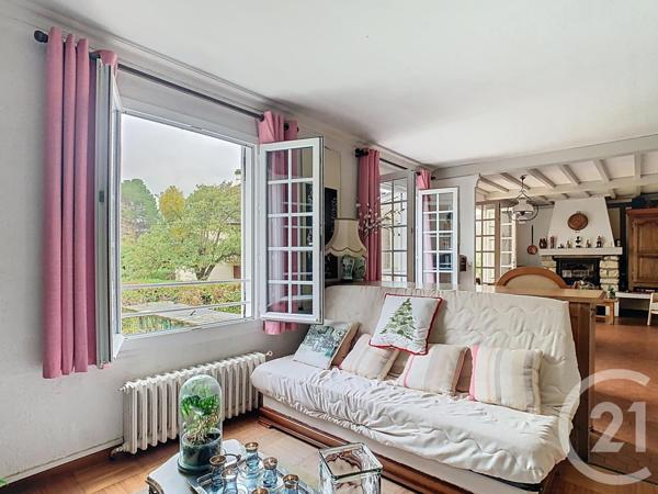 Maison à vendre  5 pièces - 88,99 m2 CABOURG - 14