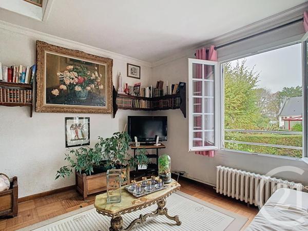 Maison à vendre  5 pièces - 88,99 m2 CABOURG - 14