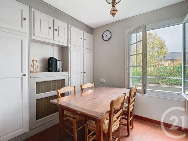 Maison à vendre  5 pièces - 88,99 m2 CABOURG - 14