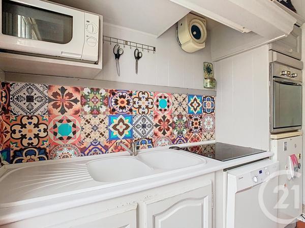 Maison à vendre  5 pièces - 88,99 m2 CABOURG - 14