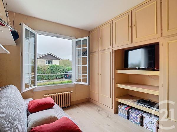 Maison à vendre  5 pièces - 88,99 m2 CABOURG - 14