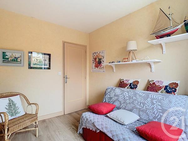Maison à vendre  5 pièces - 88,99 m2 CABOURG - 14