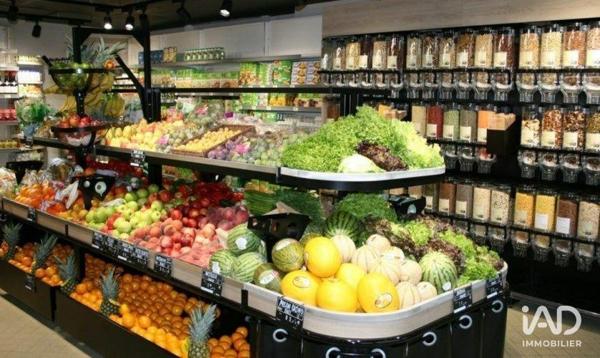 Murs commerciaux  à vendre 230 m² Changé