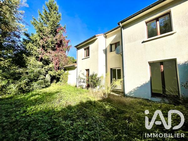 Maison à vendre 4 pièces 86,01 m² Bourbonne-les-Bains