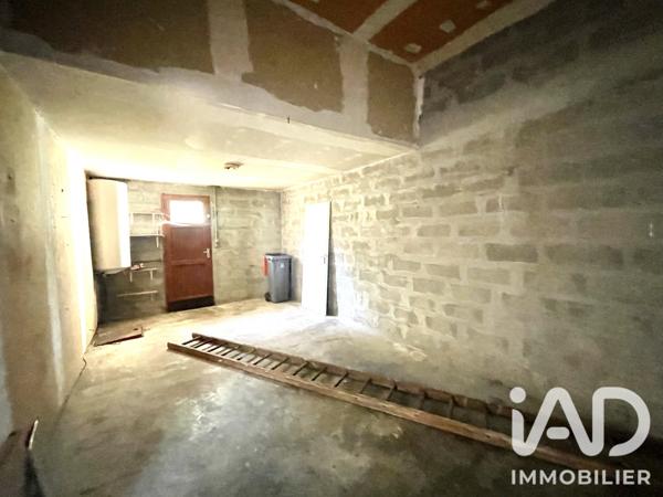 Maison à vendre 4 pièces 86,01 m² Bourbonne-les-Bains