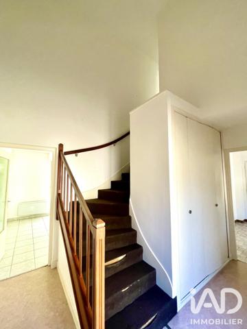 Maison à vendre 4 pièces 86,01 m² Bourbonne-les-Bains