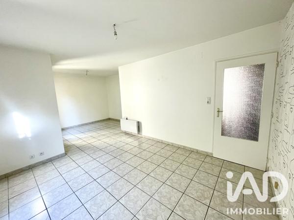 Maison à vendre 4 pièces 86,01 m² Bourbonne-les-Bains