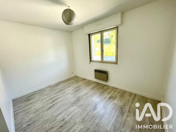 Maison à vendre 4 pièces 86,01 m² Bourbonne-les-Bains
