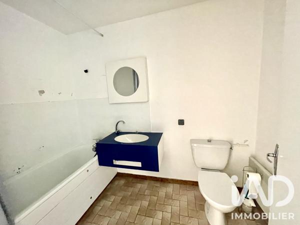 Maison à vendre 4 pièces 86,01 m² Bourbonne-les-Bains