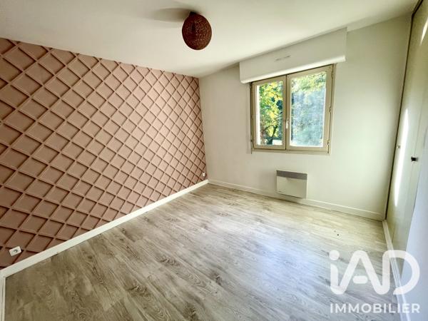 Maison à vendre 4 pièces 86,01 m² Bourbonne-les-Bains