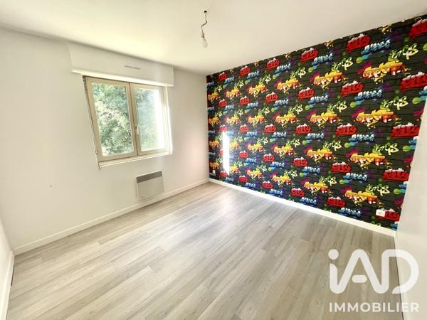 Maison à vendre 4 pièces 86,01 m² Bourbonne-les-Bains