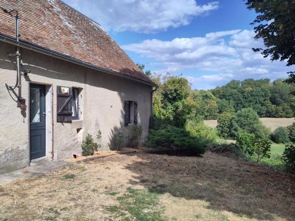 Achat - Maison | Maison rurale Luché-Pringé 72800 3 pièces 86 m 2 6000 m 2